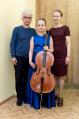 14 мая: Гала-концерт, V фестиваль ДШИ г.Челябинска, 134